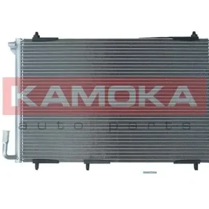 Skraplacz, klimatyzacja KAMOKA 7800156 Darmowy zwrot