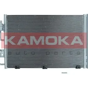 Skraplacz, klimatyzacja KAMOKA 7800157 Taniej