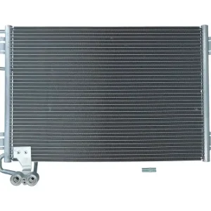 Niska cena Skraplacz, klimatyzacja KAMOKA 7800158