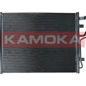 Skraplacz, klimatyzacja KAMOKA 7800159 Do wyczerpania zapasów