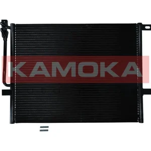 Skraplacz, klimatyzacja KAMOKA 7800160 Zamów dziś