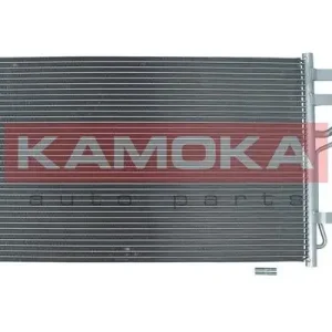 Premium Skraplacz, klimatyzacja KAMOKA 7800163