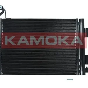 Skraplacz, klimatyzacja KAMOKA 7800166 Bezpieczna płatność