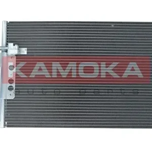 Nie przegap Skraplacz, klimatyzacja KAMOKA 7800168