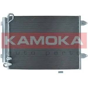 Rabat Skraplacz, klimatyzacja KAMOKA 7800170