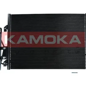 Skraplacz, klimatyzacja KAMOKA 7800171 Zamów dziś