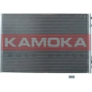 Skraplacz, klimatyzacja KAMOKA 7800175 Bezpieczne zakupy