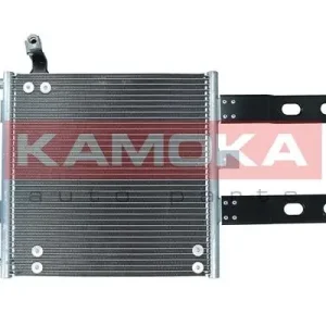 Skraplacz, klimatyzacja KAMOKA 7800176 Premium