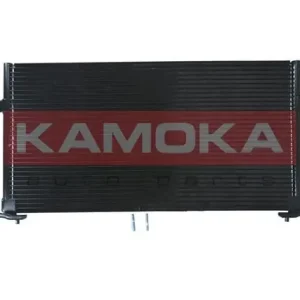 Skraplacz, klimatyzacja KAMOKA 7800178 Oferta limitowana