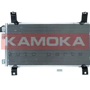 Skraplacz, klimatyzacja KAMOKA 7800180 Tani