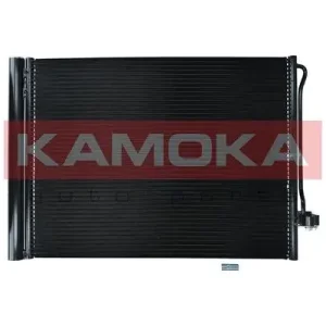 Skraplacz, klimatyzacja KAMOKA 7800183 Ograniczona ilość