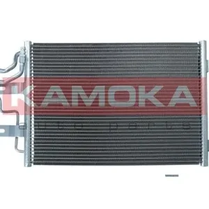 Ostatnie sztuki Skraplacz, klimatyzacja KAMOKA 7800184