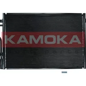 Ekspresowa dostawa Skraplacz, klimatyzacja KAMOKA 7800185