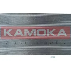 Skraplacz, klimatyzacja KAMOKA 7800187 Obniżka ceny