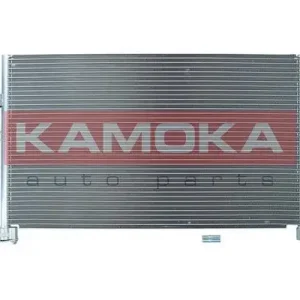 Skraplacz, klimatyzacja KAMOKA 7800189 Tani