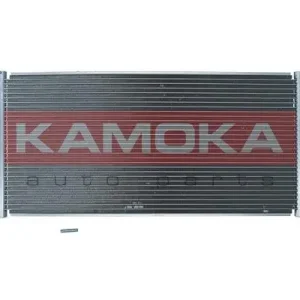 Skraplacz, klimatyzacja KAMOKA 7800190 Bestseller