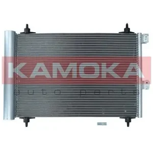 Bezpieczna płatność Skraplacz, klimatyzacja KAMOKA 7800195