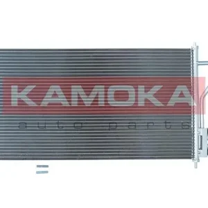 Hit sprzedaży Skraplacz, klimatyzacja KAMOKA 7800196