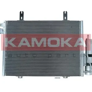 Ostatnie sztuki Skraplacz, klimatyzacja KAMOKA 7800197