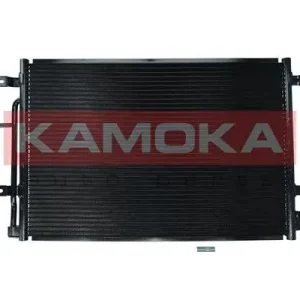 Skraplacz, klimatyzacja KAMOKA 7800198 Hit sprzedaży