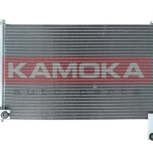 Skraplacz, klimatyzacja KAMOKA 7800199 Do wyczerpania zapasów