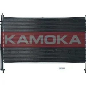 Do wyczerpania zapasów Skraplacz, klimatyzacja KAMOKA 7800201