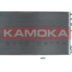 Skraplacz, klimatyzacja KAMOKA 7800202 Ostatnie sztuki