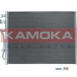Skraplacz, klimatyzacja KAMOKA 7800203 Sprawdź teraz