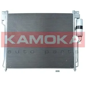 Skraplacz, klimatyzacja KAMOKA 7800204 Nowy