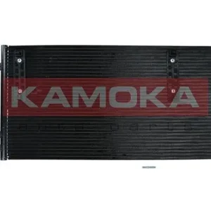 Skraplacz, klimatyzacja KAMOKA 7800205 Dostępne od ręki