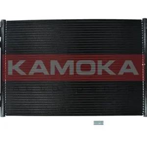 Szybka wysyłka Skraplacz, klimatyzacja KAMOKA 7800207