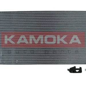 Skraplacz, klimatyzacja KAMOKA 7800209 Taniej