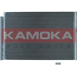 Skraplacz, klimatyzacja KAMOKA 7800210 Wysoka jakość