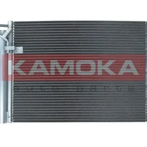 Cena promocyjna Skraplacz, klimatyzacja KAMOKA 7800212