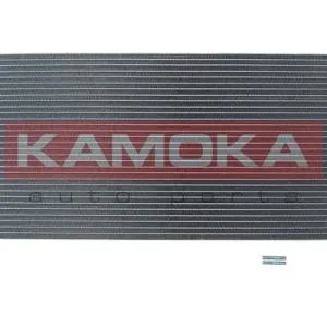 Skraplacz, klimatyzacja KAMOKA 7800213 Cena promocyjna