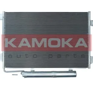 Bezpieczne zakupy Skraplacz, klimatyzacja KAMOKA 7800215