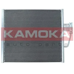 Skraplacz, klimatyzacja KAMOKA 7800217 Ograniczona ilość