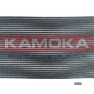 Skraplacz, klimatyzacja KAMOKA 7800218 Rabat