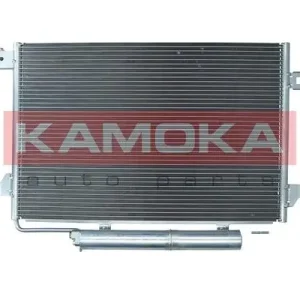 Skraplacz, klimatyzacja KAMOKA 7800220 Oferta limitowana