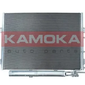 Skraplacz, klimatyzacja KAMOKA 7800221 Niska cena