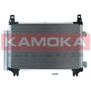 Skraplacz, klimatyzacja KAMOKA 7800224 Ostatnie sztuki