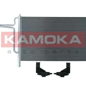 Oferta czasowa Skraplacz, klimatyzacja KAMOKA 7800225