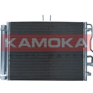 Ostatnie sztuki Skraplacz, klimatyzacja KAMOKA 7800226