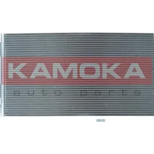 Skraplacz, klimatyzacja KAMOKA 7800227 Niska cena