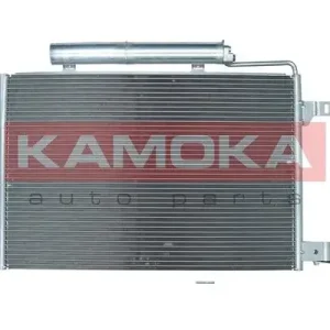Skraplacz, klimatyzacja KAMOKA 7800228 Bezpieczne zakupy