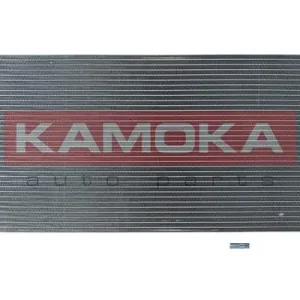 Skraplacz, klimatyzacja KAMOKA 7800229 Cena promocyjna