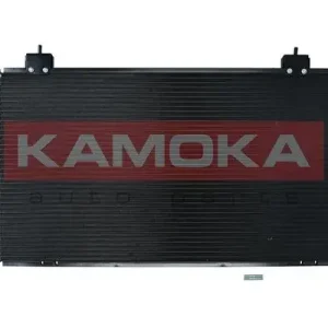 Cena promocyjna Skraplacz, klimatyzacja KAMOKA 7800230