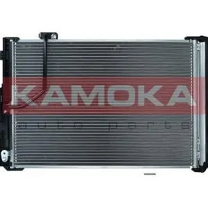 Skraplacz, klimatyzacja KAMOKA 7800232 Taniej