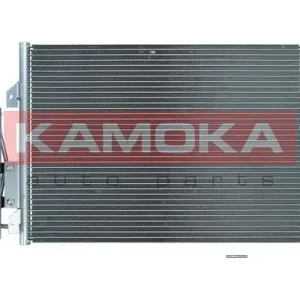 Skraplacz, klimatyzacja KAMOKA 7800233 Cena promocyjna