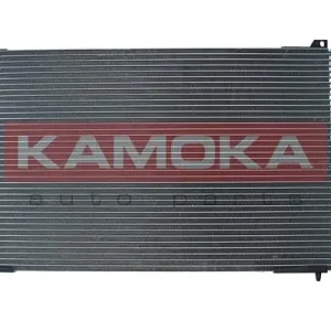 Wybór klientów Skraplacz, klimatyzacja KAMOKA 7800234